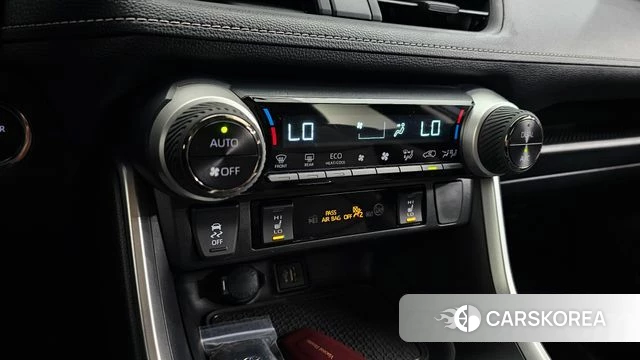 Toyota RAV4 5th Generation id 3877311 из Кореи 9