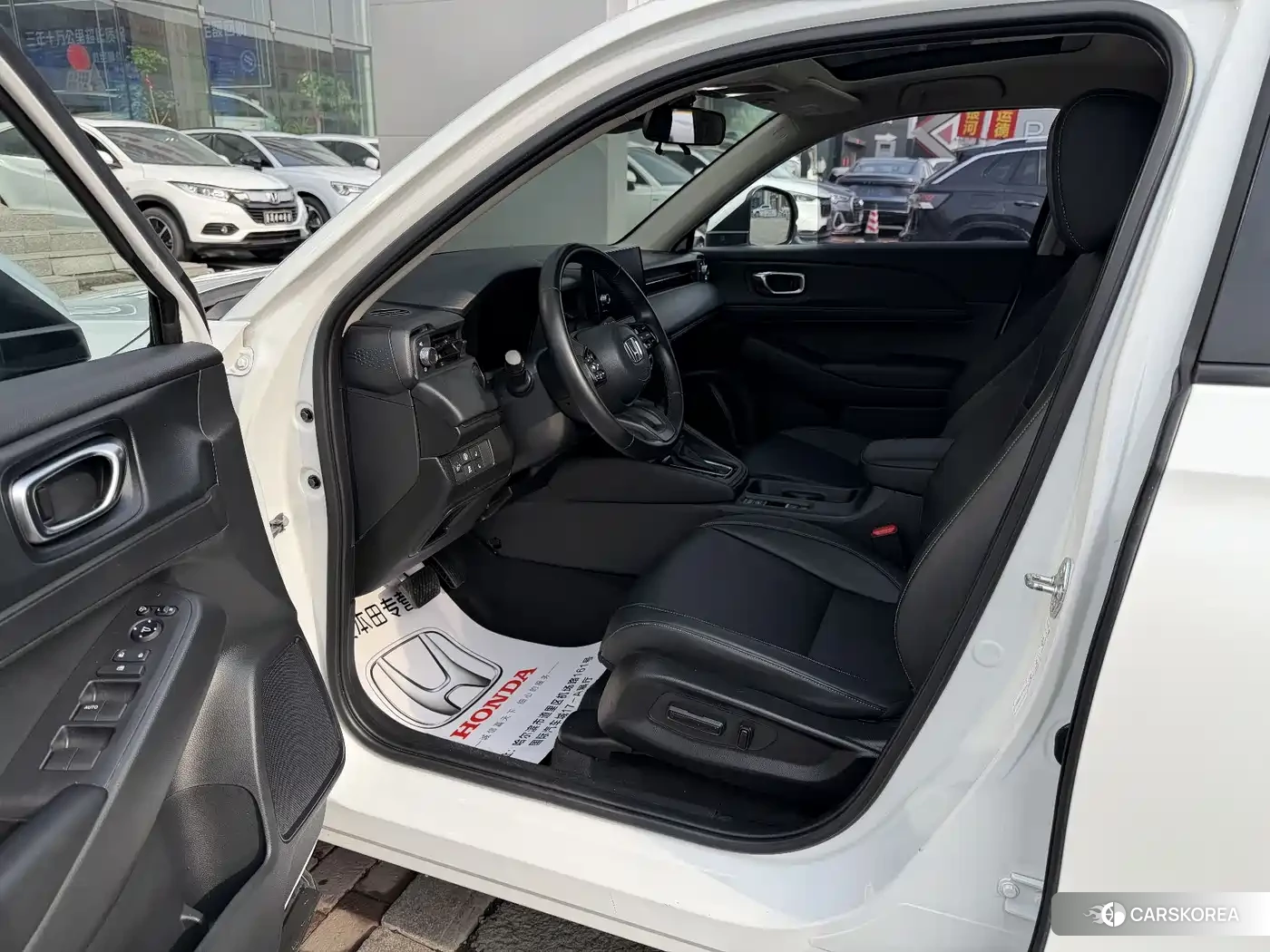 Honda XR-V id 4538871 из Китая 9