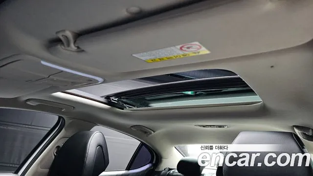 Genesis G70 id 2808273 из Кореи 9