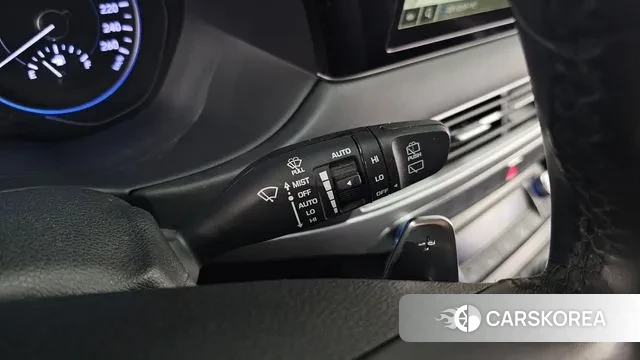 Hyundai Palisade id 3402405 из Кореи 9