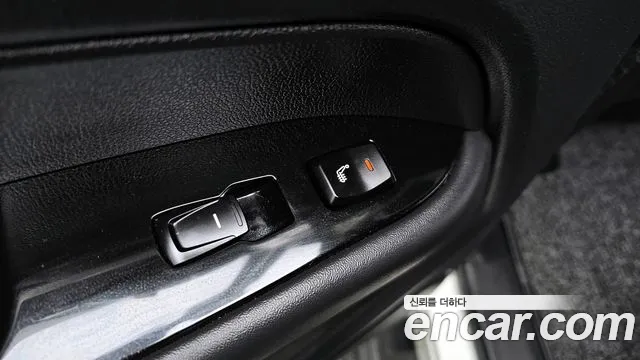 Ssangyong The New Rexton Sport id 2382218 из Кореи 9