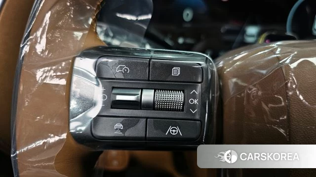 Hyundai Palisade (LX3) id 3933514 из Кореи 9