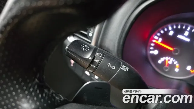 Kia Sportage The Bold id 2927904 из Кореи 9