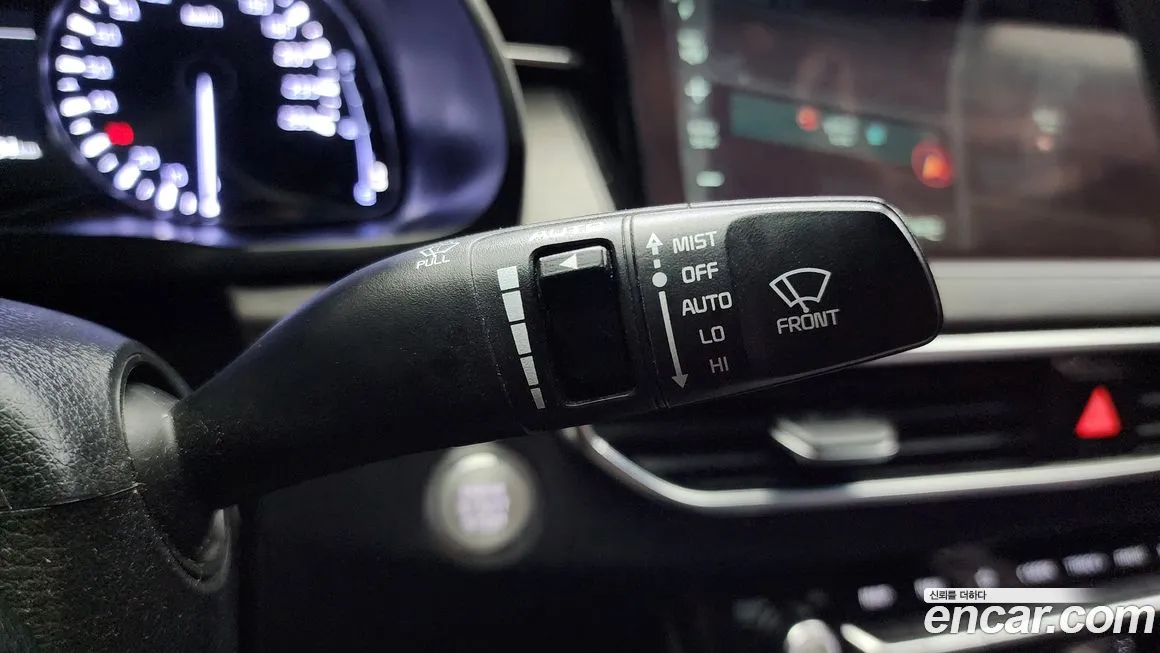 Kia K7 Premier id 1903567 из Кореи 9