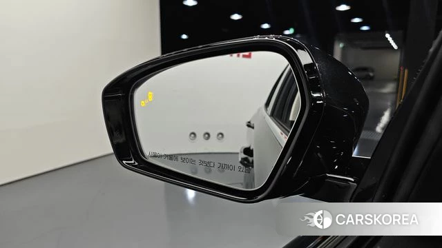 Hyundai The New Grandeur IG id 4303458 из Кореи 9
