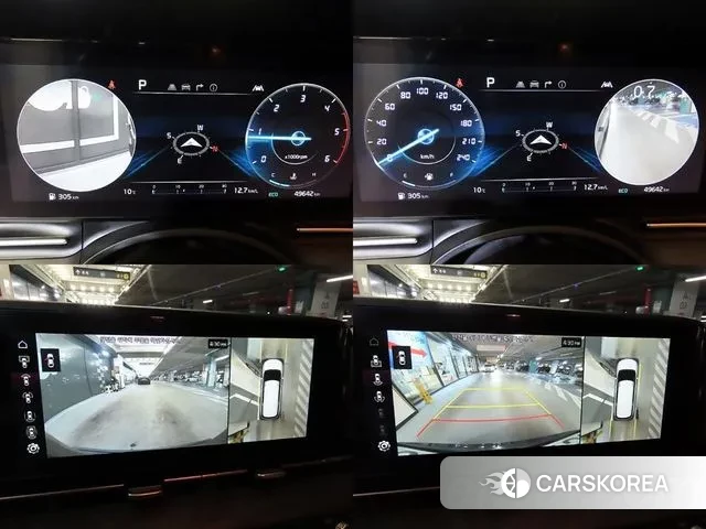 Kia Carnival 4th generation id 3529144 из Кореи 9