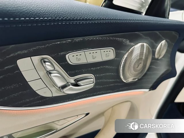 Mercedes-Benz E-Class W213 id 4499942 из Кореи 9