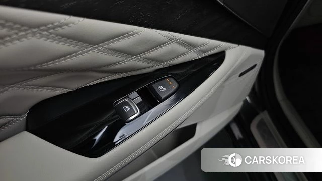 Kia K8 Hybrid id 4480990 из Кореи 9