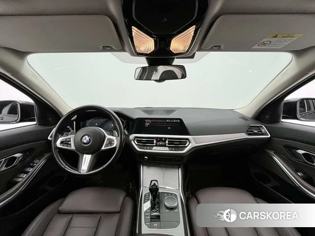 BMW 3 series id 4393145 из Китая 9
