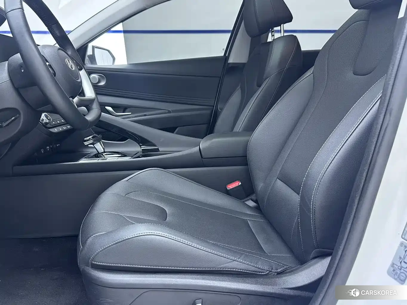 Hyundai Elantra id 4629512 из Китая 9