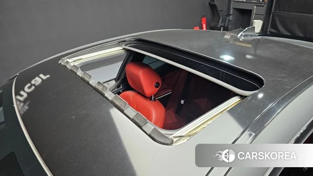 BMW 4 Series (F32) id 3925106 из Кореи 9