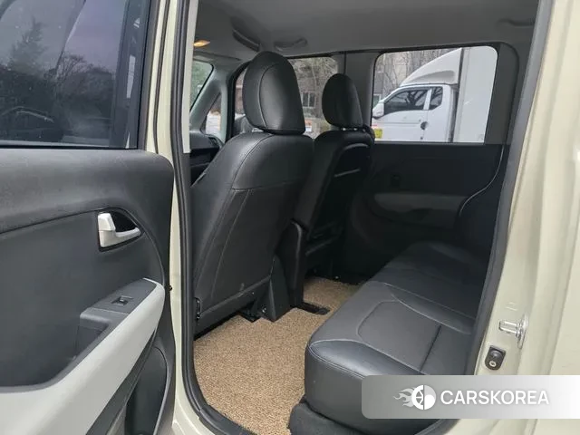 Kia The New Kia Ray id 3586288 из Кореи 9