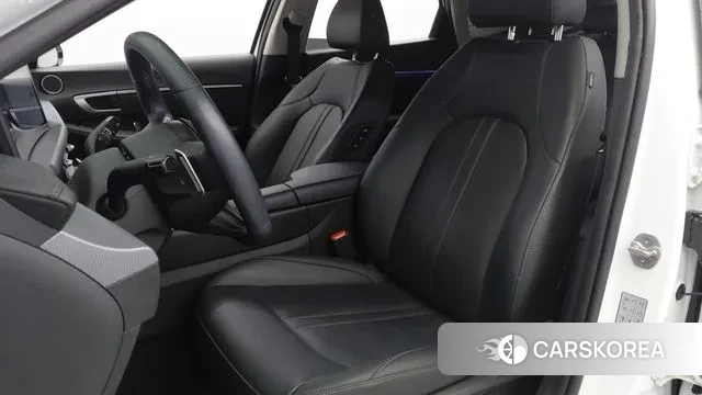 Hyundai Sonata D Edge (DN8) id 3377457 из Кореи 9