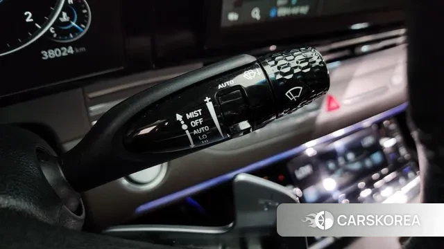 Hyundai The New Grandeur IG id 3059676 из Кореи 9