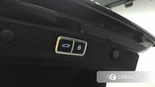 Hyundai Grandeur (GN7) id 4479975 из Кореи 9