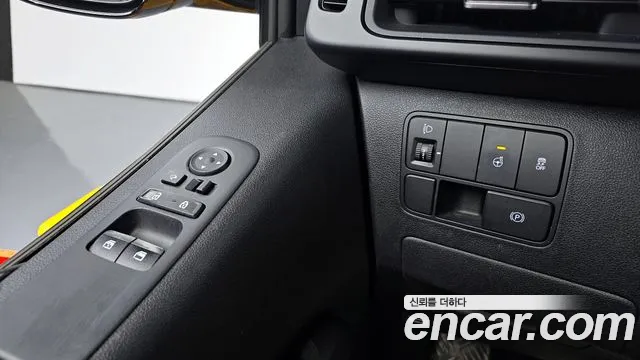 Hyundai Staria id 2350222 из Кореи 9