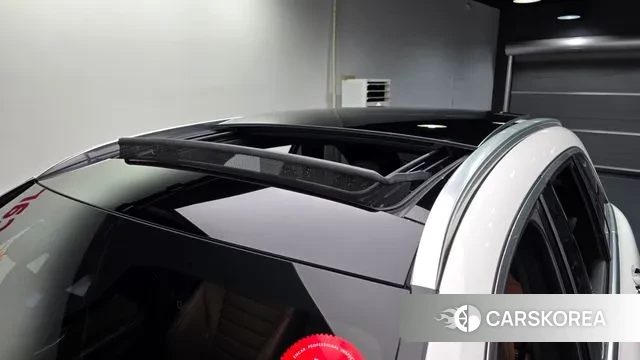 Mercedes-Benz GLC-Class X253 id 3487834 из Кореи 9