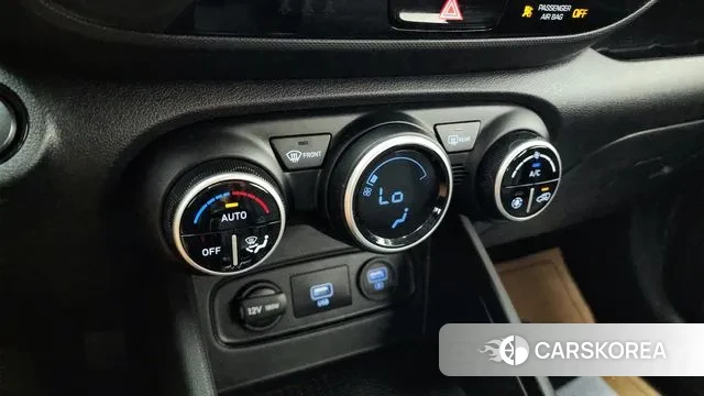 Hyundai Venue id 3038952 из Кореи 9