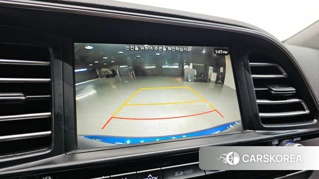 Hyundai The New Avante AD id 3879758 из Кореи 9