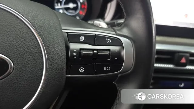 Kia K5 3rd generation id 3778378 из Кореи 9