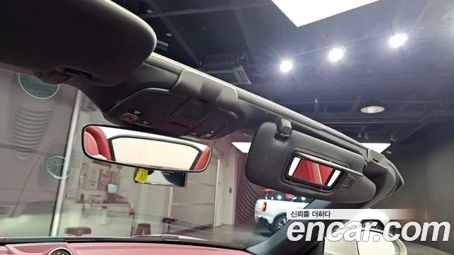 Porsche 718 Boxster id 2943399 из Кореи 9