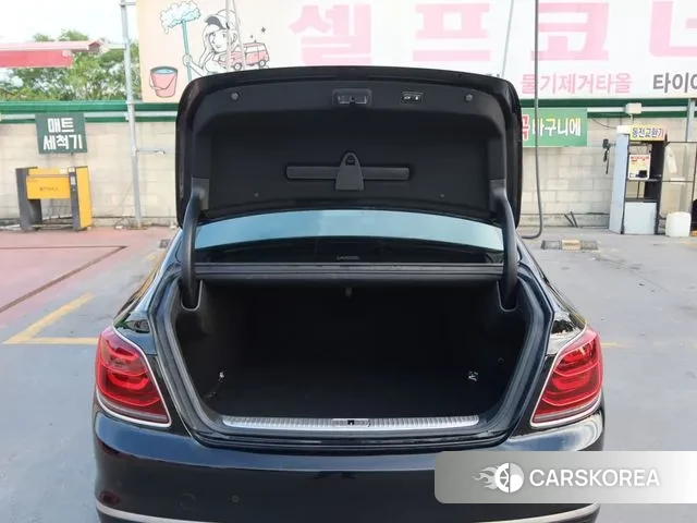 Kia More K9 id 3098238 из Кореи 9