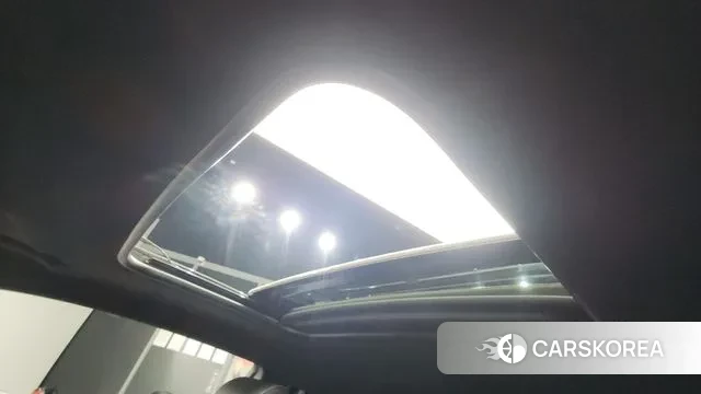 Chevrolet (GM Daewoo) The New Camaro id 3789085 из Кореи 9