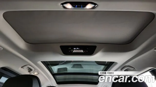 BMW X7 (G07) id 2831055 из Кореи 9