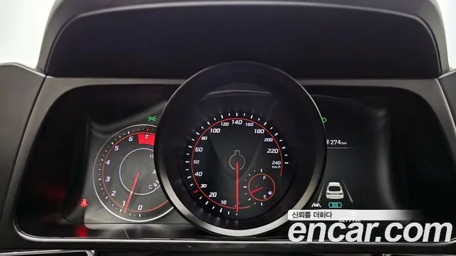 Hyundai Avante (CN7) id 2675017 из Кореи 9