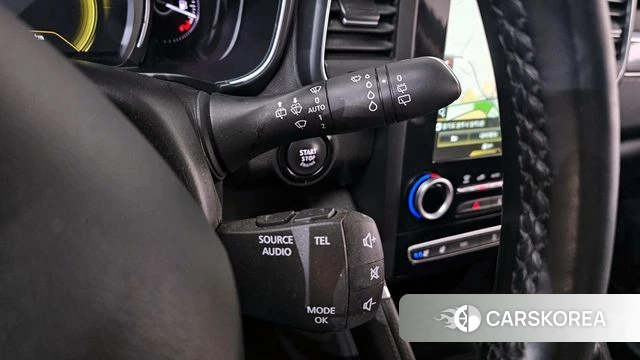 Renault Korea (Samsung) QM6 id 4180617 из Кореи 9