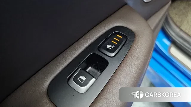 Kia Stinger id 3588345 из Кореи 9