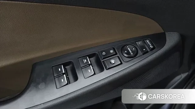 Hyundai All New Tucson id 3573764 из Кореи 9