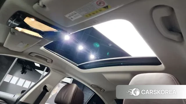 BMW 5 Series (G30) id 3672595 из Кореи 9