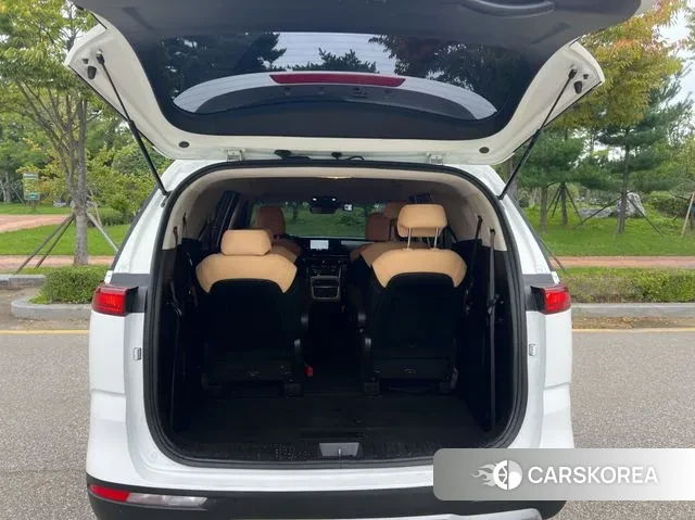 Kia Carnival 4th generation id 3269125 из Кореи 9