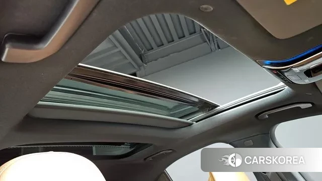 Mercedes-Benz E-Class W214 id 3653711 из Кореи 9