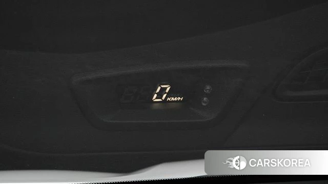 Chevrolet (GM Daewoo) Trax Crossover id 4730639 из Кореи 9
