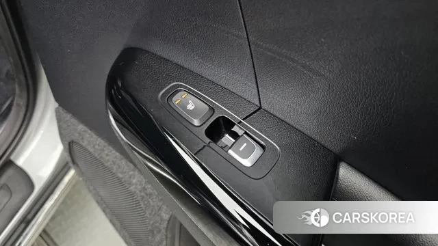 Kia Sportage The Bold id 3681914 из Кореи 9