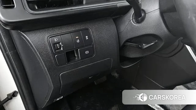 Hyundai Staria id 3592008 из Кореи 9