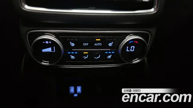 Genesis GV80 id 2801027 из Кореи 9