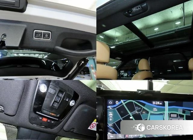 Kia Sorento 4th Generation id 4303235 из Кореи 9