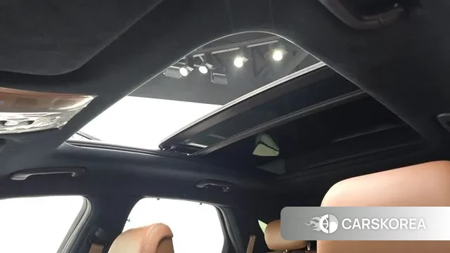 Genesis GV70 id 3681429 из Кореи 9