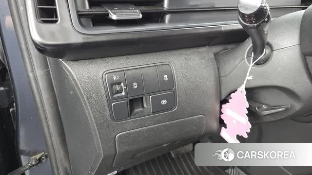 Hyundai Staria id 3492319 из Кореи 9