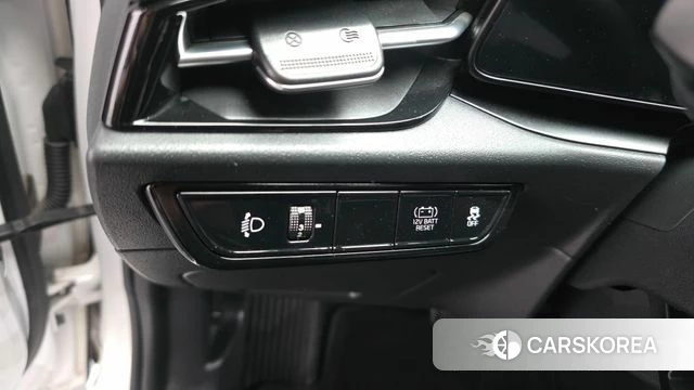Kia Di Ol Nu Niro id 4433878 из Кореи 9