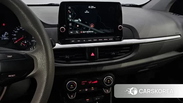 Kia Morning Urban (JA) id 2990039 из Кореи 9