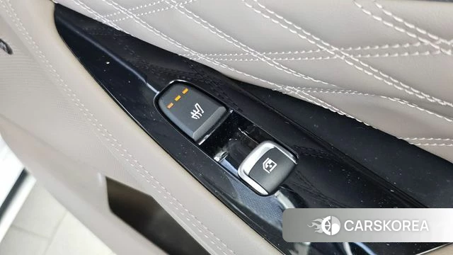 Kia K8 Hybrid id 4769406 из Кореи 9