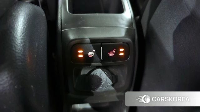 Kia The New Ray id 3801453 из Кореи 9