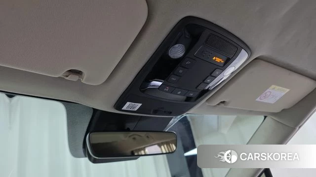 Kia Carnival 4th generation id 4745956 из Кореи 9
