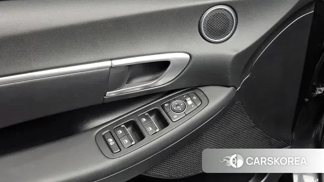 Hyundai Sonata (DN8) id 3356445 из Кореи 9