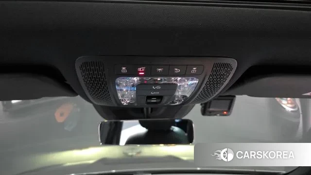 Mercedes-Benz EQB X243 id 3031627 из Кореи 9