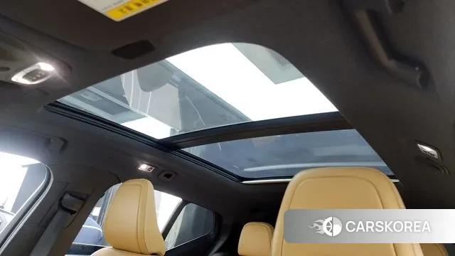 Volvo XC40 id 3514989 из Кореи 9